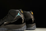 AJ11 Retro 'Gamma Blue'