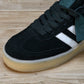 AD x Clarks '8th Street Samba' by Ronny Fieg 'Shadow Green'