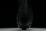 Prada Monolith Chelsea Boots 'Black'