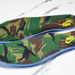 Corteiz x AM95 'Gutta Green'