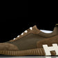Hermès Bouncing Sneaker 'Marron'