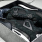 Nigel Sylvester x AJ4 Retro OG Brick by Brick 'Black' (Unreleased)