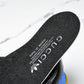 Guссi x Gazelle 'Blue GG Monogram'