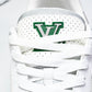 Louis Vuittоп Trainer Low Velcro Strap 'Perforated Green'