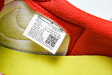 Travis Scott AJ1 Low x Supreme 'Yellow White' (Custom)