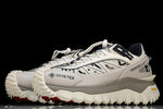 Moncler Trailgrip GTX 'White Grey'