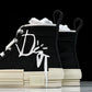 D1or B23 Skate High 'Black'