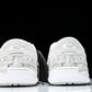 Вalenciaga Hamptons Suede Sneaker 'Off-White'