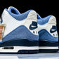 Levi's x AJ3 'All-Star City of Angels'