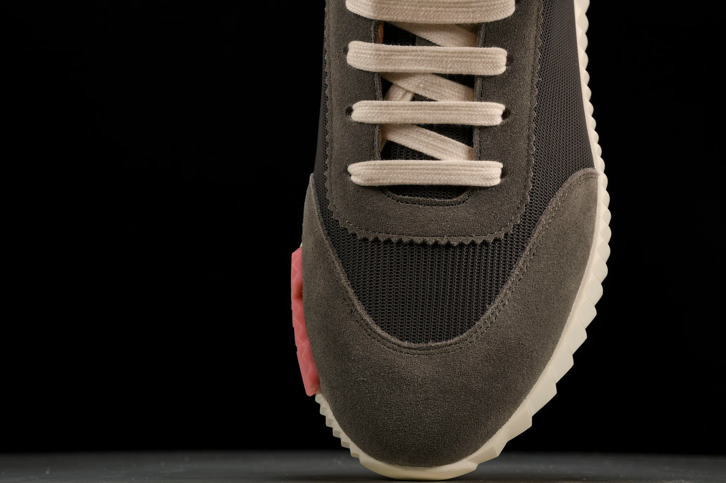 Hermès Bouncing Sneaker 'Gris Rose'