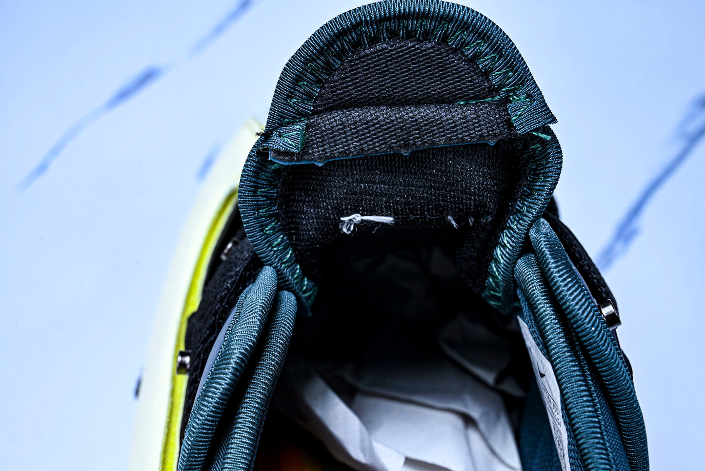 Cactus Plant Flea Market A1R FLEA 2 'Faded Spruce'