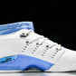 AJ17 Retro 'University Blue' (2024)