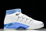 AJ17 Retro 'University Blue' (2024)