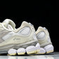 ASICS Gel-NYC 'White Oyster Grey'