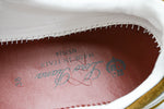 Loro Piana Tennis Walk 'White Perforated'