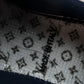 Louis Vuittоп Trainer Low 'Signature White Marine'