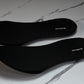 10XL Sneaker 'Black'
