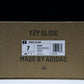 Yzy Slide 'MX Enflame Oil' (Unreleased)