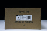Yzy Slide 'MX Enflame Oil' (Unreleased)