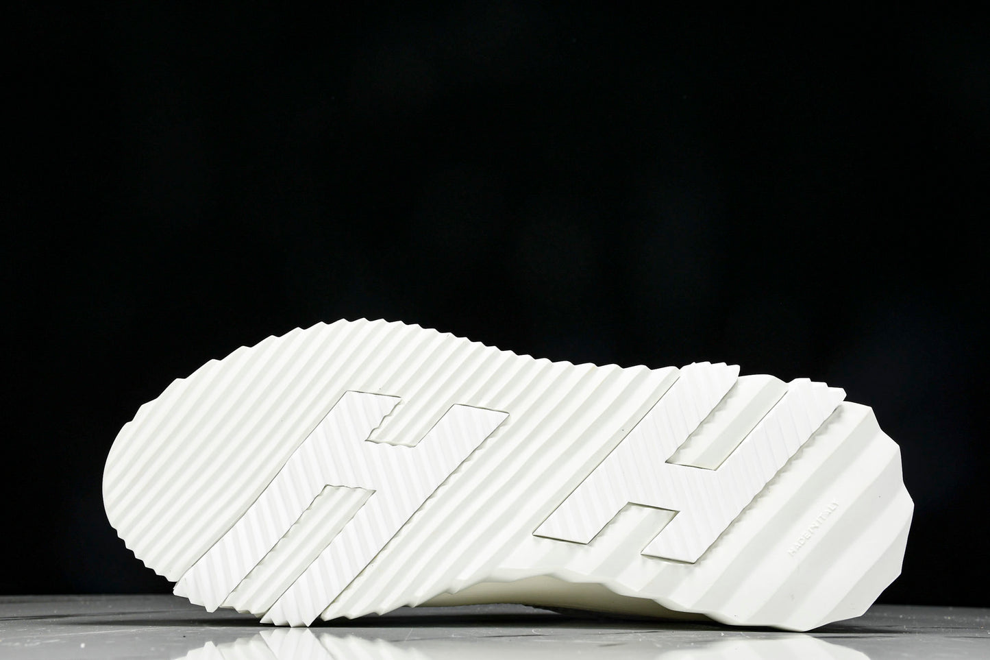 Hermès Bouncing Sneaker Panelled 'Triple White'