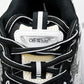 Off-White "Be Right Back" Sneaker 'Silver'