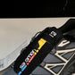Salomon XT-6 GTX 'Black Ebony'