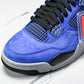 AJ4 Retro x Eminem 'Encore'
