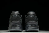 NB 991v2 x Stone Island 'Ghost Pack Black'