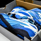 Вalenciaga Soleless Sneaker 'Blue'