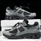NB 2002R x JJJJound Gore-Tex 'Charcoal'