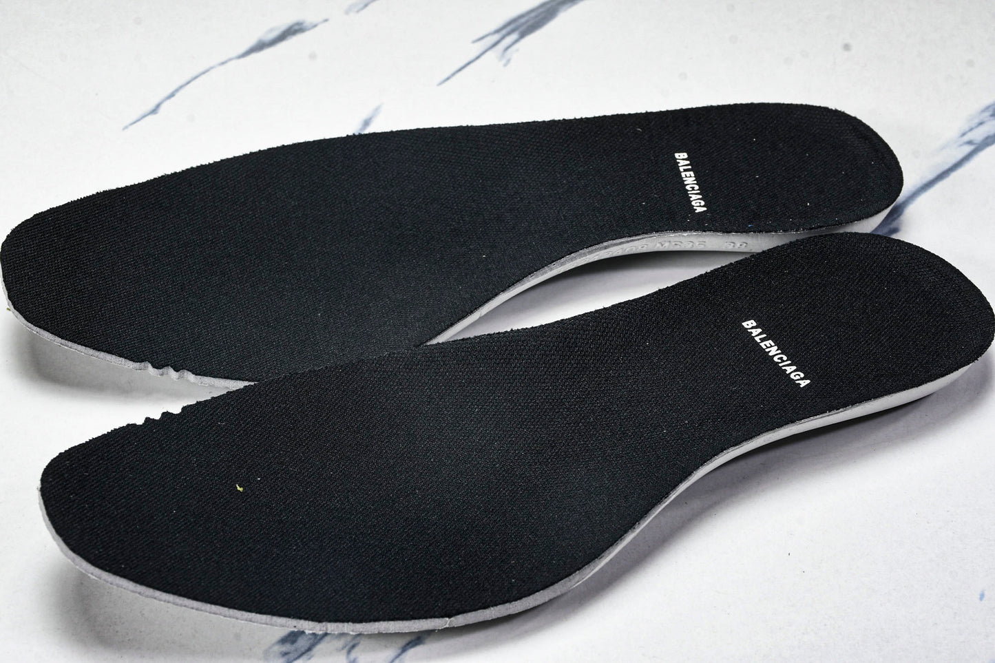 Вalenciaga Platform Sneaker 'Dark Grey Black'