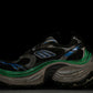10XL Sneaker 'Black Blue Green'