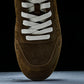 Rick Owens Minimal Sneaks 'Chestnut'