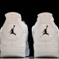 AJ4 Retro 'Pure Money'