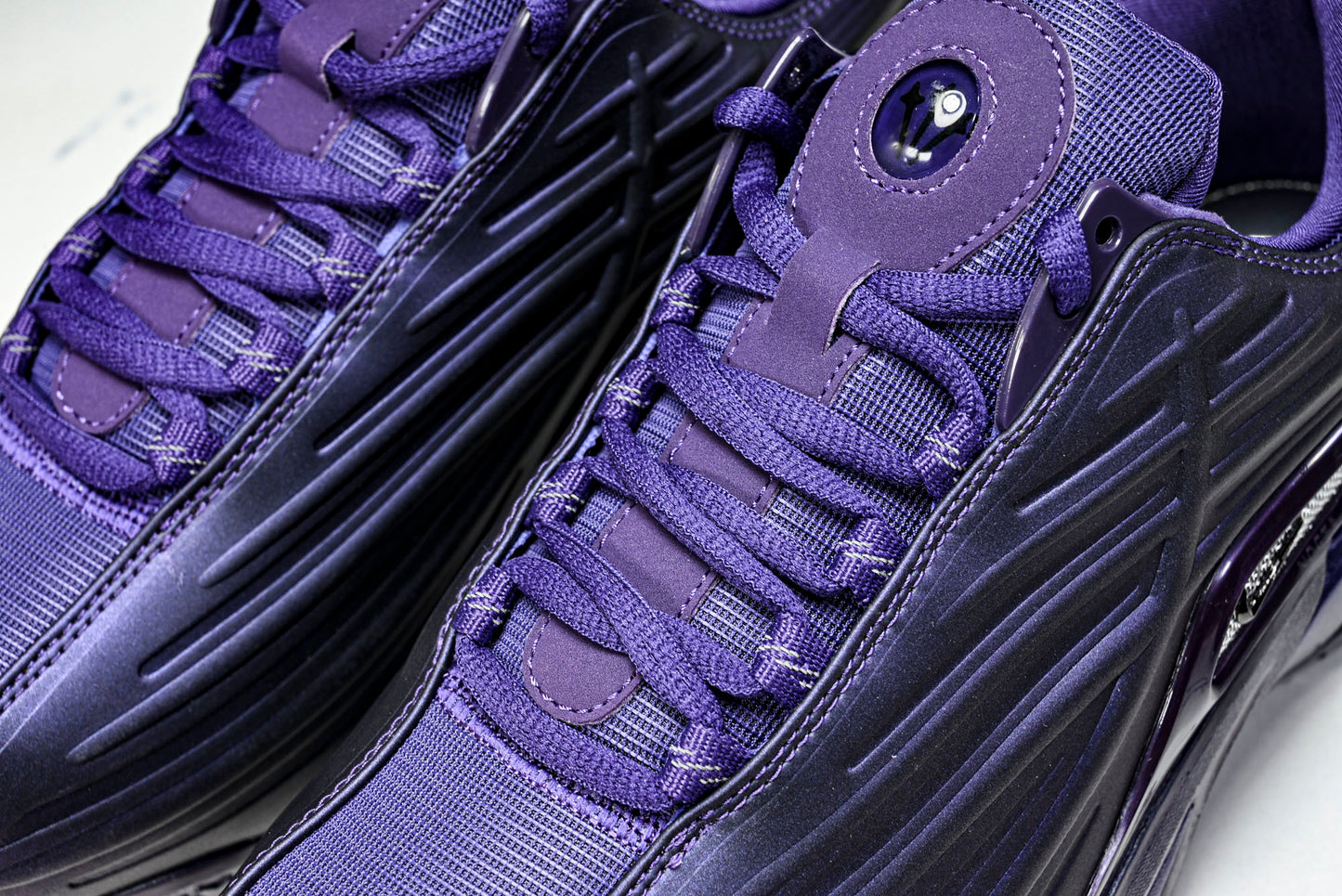 NOCTA Drake Hot Step 2 'Eggplant'