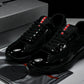 Prada America's Cup Sneaker 'Black'