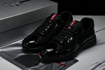 Prada America's Cup Sneaker 'Black'