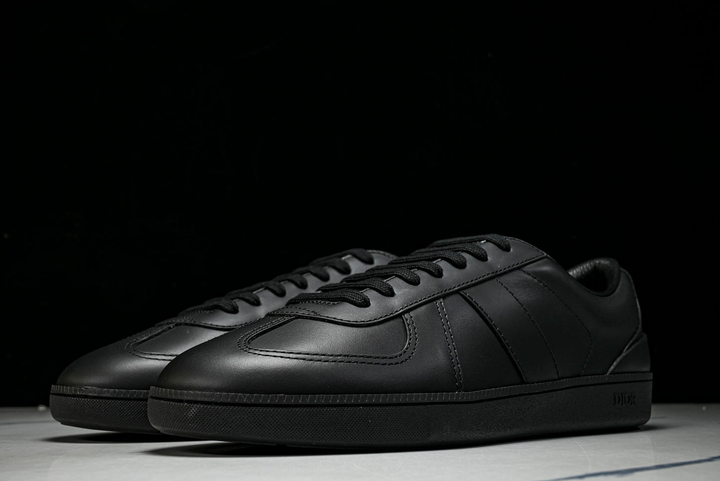 D1or B01 Matchpoint Sneaker 'Triple Black'