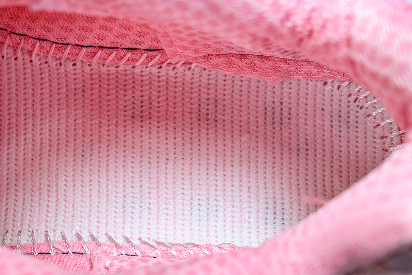 AD1STAR Jellyfish x Pharrell Williams x Virginia 'Triple Pink'