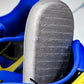 Central Cee Syna x AF1 Low 'Racer Blue Optic Yellow' (Friends & Family)
