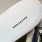 Cargo Sneaker 'White Blue'