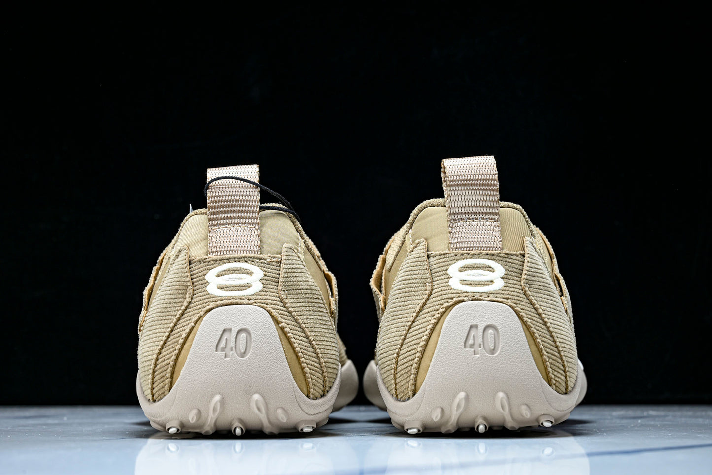 Вalenciaga Monday Ultra Sneaker 'Beige'