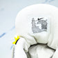 Undefeated x AM95 Geo Exclusive Pack 'Shanghai Opti Yellow'