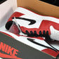 AJ1 Retro Low OG 'Chicago'