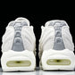 Comme des Garcons x AM95 'White'