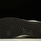 Louis Vuittоп x AF1 by Virgil Abloh 'Black'