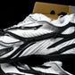 Вalenciaga Soleless Sneaker 'White Black'
