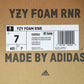 Yzy Foam RNNR 'MX Carbon'