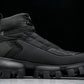 Prada Cloudburst Thunder High 'Black'