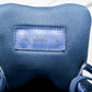 Louis Vuittоп Trainer Low 'Blue Denim Monogram Textile'